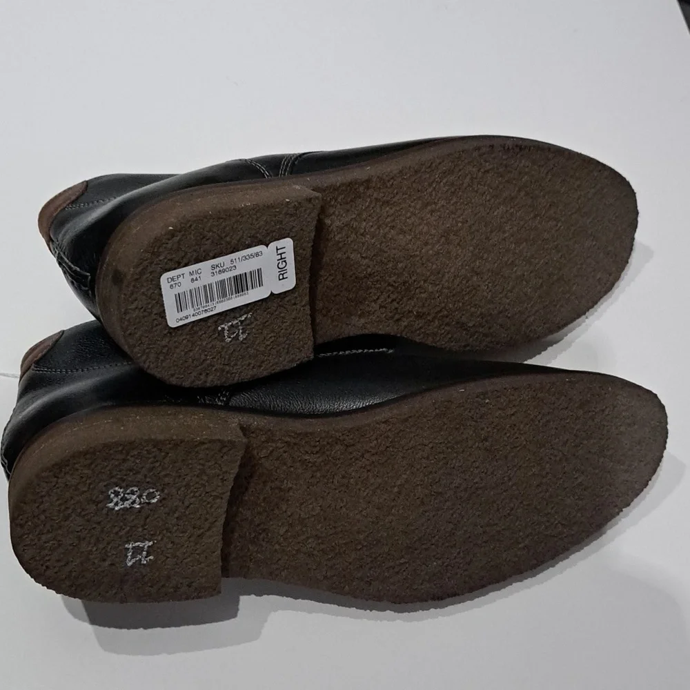 Johnston & Murphy Copeland Chukka